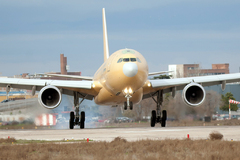 Airbus A330-200 MRTT de la Royal Saudi Air Force