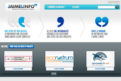 J'aime l'info, plateforme d'aide à la presse