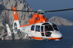 Eurocopter Dauphin