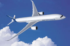 Airbus A350-1000