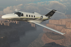 Cessna Citation M2