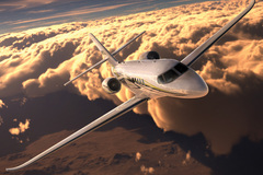 Cessna Citation Latitude