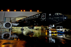 Boeing 777-300ER d'Air New Zealand