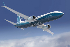 Boeing 737 MAX