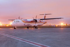 ATR 72-600 Air Nostrum