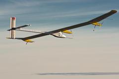 Solar Impulse