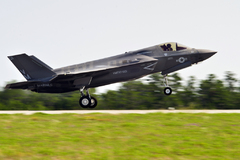 Lockheed-Martin F-35B