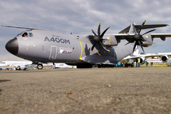 Airbus A400M Atlas