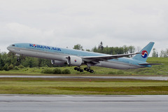 Boeing 777-300ER Korean Air