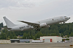 Boeing 737-P8A Poseidon