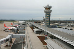 Aéroport d'Orly