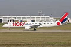 Embraer ERJ-190 HOP!