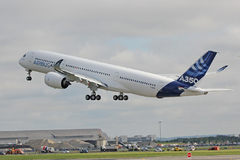 Airbus A350 XWB