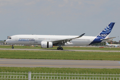 Airbus A350 XWB