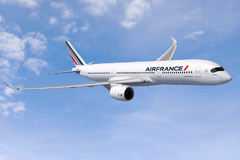 Airbus A350 XWB d'Air France