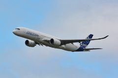 Airbus A350 XWB