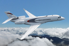 Falcon 5X