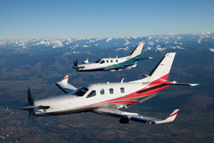 Daher Socata TBM 900