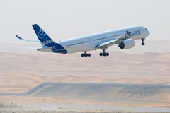 Airbus A350 XWB