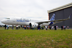 Airbus A320neo