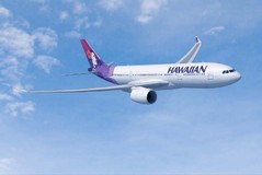 Airbus A330 neo Hawaiian Airlines