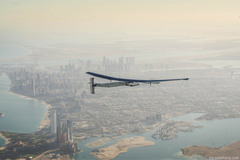 Solar Impulse 2 