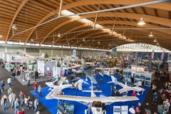 Aero Expo Friedrichshafen