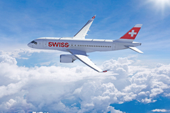 Cseries Swiss