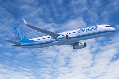 Signature Airbus Air Lease Corporation