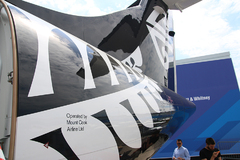 ATR 72-600 Air New Zealand
