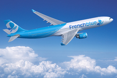 Airbus A330 FrenchBlue