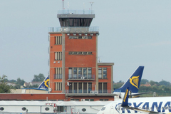 Aéroport  Beauvais