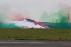 Meeting aérien Avord 2016