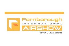 Farnborough International Airshow  2016