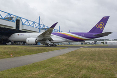 Airbus A350 Thai