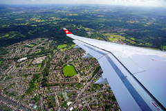 CSeries aux couleurs de Swiss