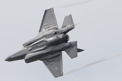 Lockheed-Martin F-35B