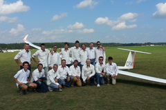 équipe de France vol à voile