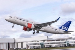 Airbus A320neo SAS