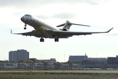 Bombardier Global 7000