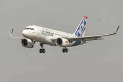 Airbus A319neo