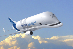 Airbus BelugaXL