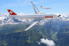 Swiss CSeries CS300