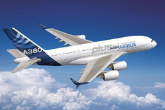 Airbus A380plus