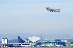 Aéroport de Lyon