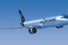 La Compagnie commande deux Airbus A321Neo - Actualité aéronautique