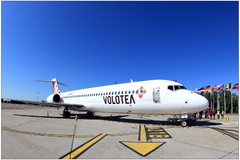 Boeing 717 Volotea