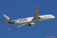 Airbus A350-1000