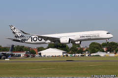 Airbus A350-1000