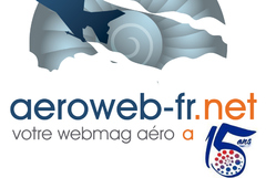 Anniversaire, Aeroweb-fr.net a 15 ans